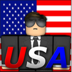 United States Military Group.