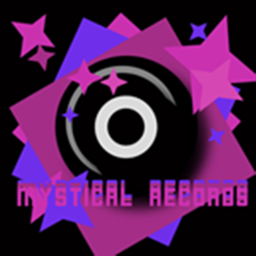 Mystical Records Temp Concert WIP