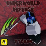 Underworld Defense Tycoon