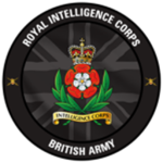 SBA-Royal Intelligence Corps