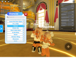 GIRLS VRS BOYS DANCE COMPETITION