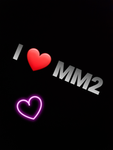 I LOVE MM2 GRUPPE