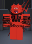 Blood of Roblox team