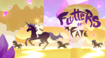 Flutters of Fate