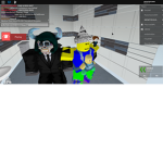INFINITY YELLOW NOOB GROUP