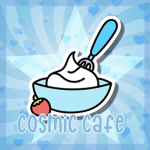 -Cosmic Cafe!-