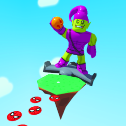 Escape The Spider-Man Obby Parkour!