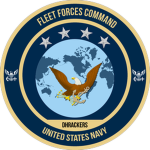 [USAF] Navy - Fleet Forces Command