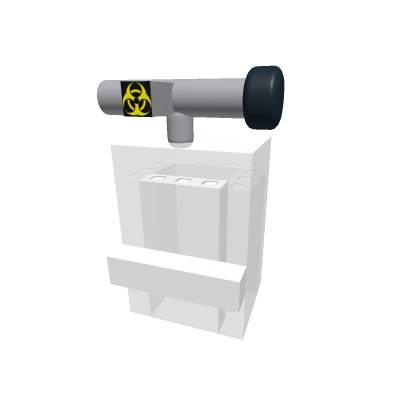 Nuke Gun Giver