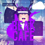 Beak Café