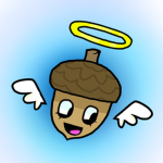 Angelic Acorns