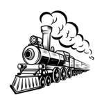 |TWETC| The Western Express Train Company