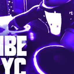 [V2] Vibe NYC 💜 icon
