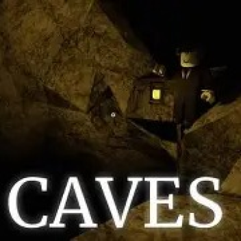 Weird Caves