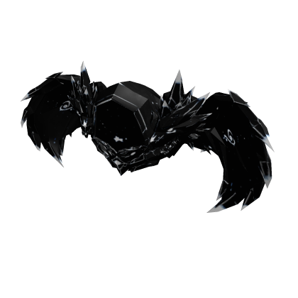 Void Dragon Astral Mantle