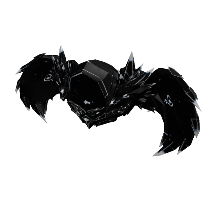 Void Dragon Astral Mantle
