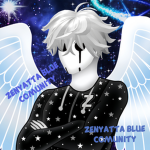 ZENYATTA BLUE COMUNITY