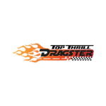 Top Thrill Dragster Project