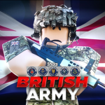 [SBA] Shots British Army