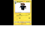 Roblox Bacon Army Group
