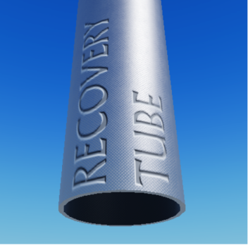 RECOVERY TUBE [ALPHA]