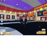 Radient robloxians