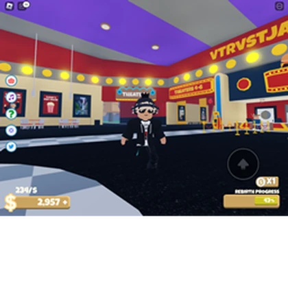 Radient robloxians Roblox group icon