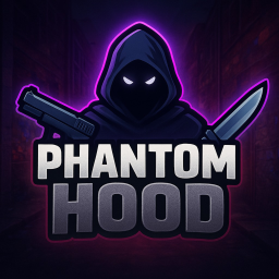Phantom Hood [ NEW 🔥 ]