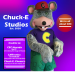 Chuck-E Studios