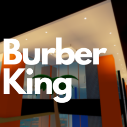 Burber King