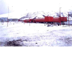 Corbeta Uruguay Base