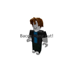 Bacon hangout