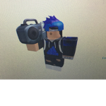 Tyler's RP/Hangout Area