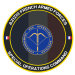 Special Operations Command |FA|