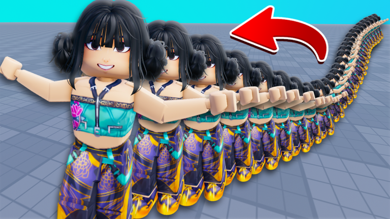 Clone Adventure screenshot 4