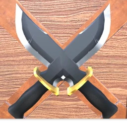 muder mystery icon