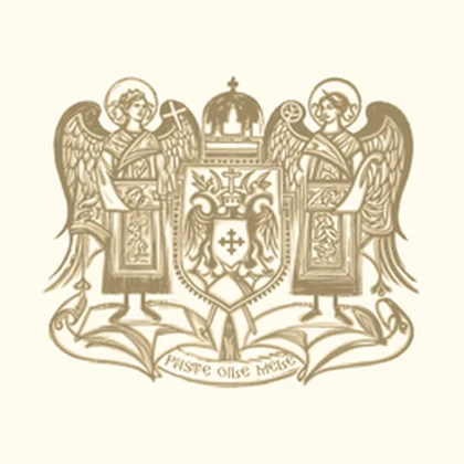 Romanian Orthodox Church of ROBLOXᅠ ᅠ Roblox group icon