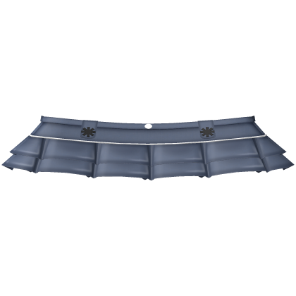 ᰔᩚ : Black cat box skirt