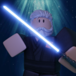 The Jedi Order ...
