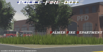 Fire Department/Firefighter Ranked Group
