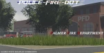 Fire Department/Firefighter Ranked Group Group Thumbnail