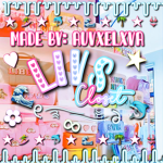 -* liv's Closet *-