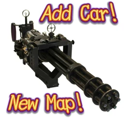 [New Update!]Gun Tycoon icon