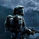 The ODST Team.