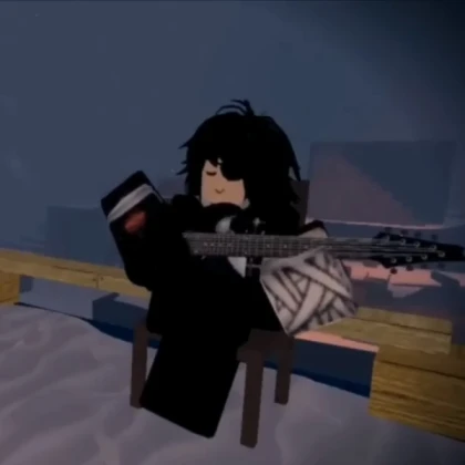 Decaying Winter pfp