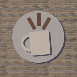 The Myth Cafe {Version 1}