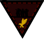 The Eternal Raiders