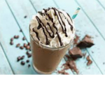 Creamy mocha