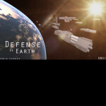 UNSC Earth City.