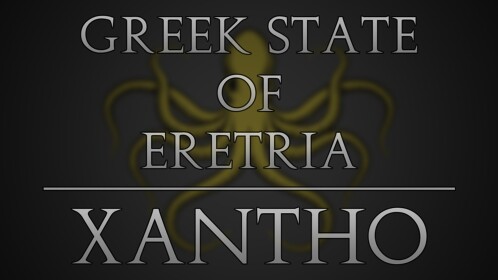 The City of Xantho